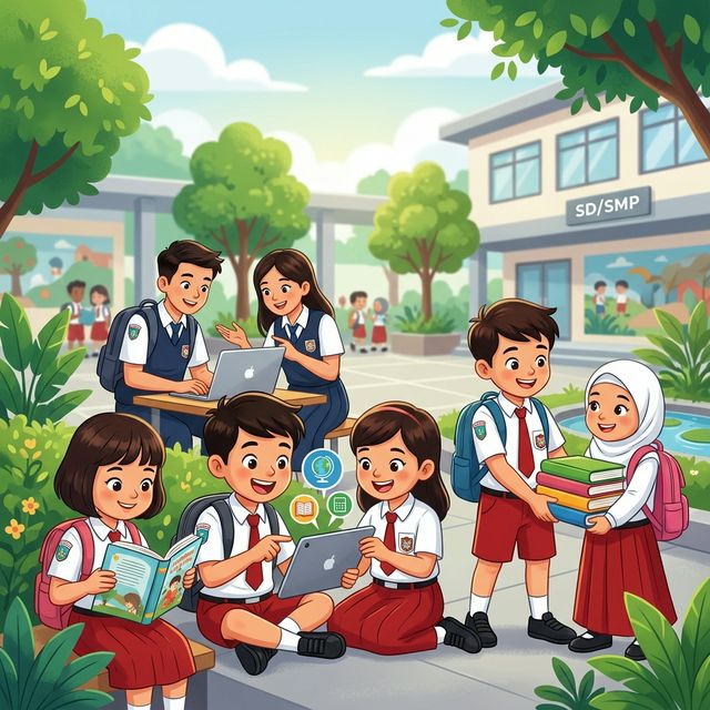 Habit Program